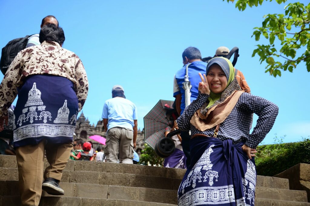 Suplemen Tenaga Ibu Mengandung