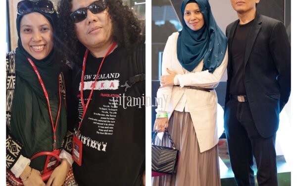 Set Kurus Umur 40: Kenapa Berat Badan Susah Turun & Apa Supplement Paling Sesuai?