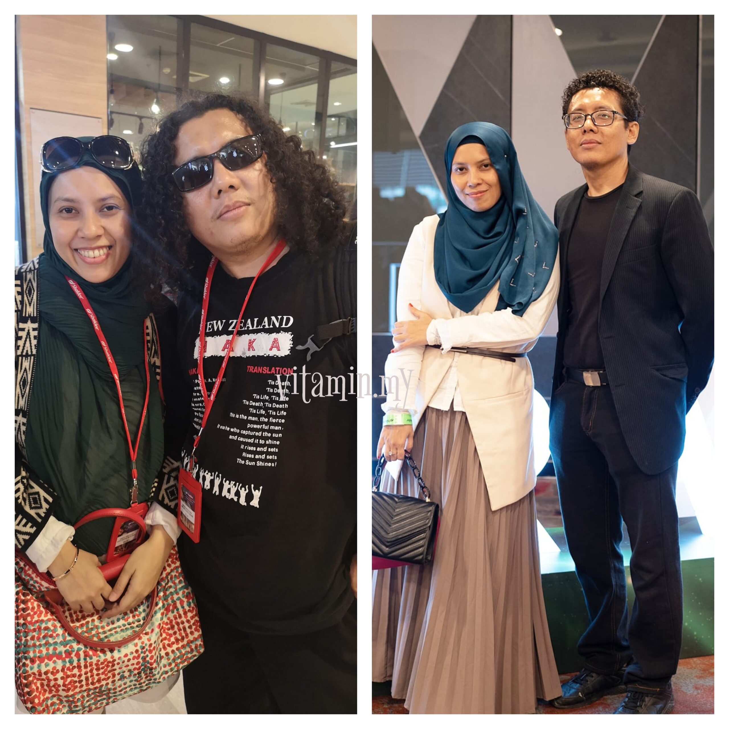 Set Kurus Umur 40: Kenapa Berat Badan Susah Turun & Apa Supplement Paling Sesuai?