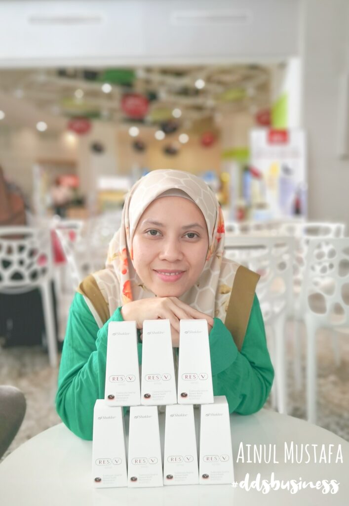 Muka Menggelupas Kering 