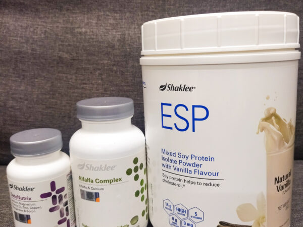 Vitamin untuk hilangkan gastrik