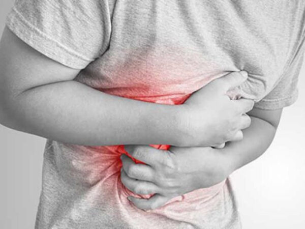 Hilangkan Gastrik Angin Dengan Shaklee