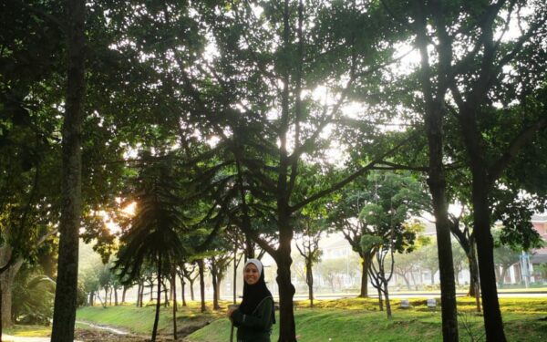 Suplemen Terbaik Wanita Menopause