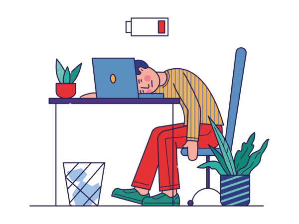 Penat Emosi dan Mental? Ini Supplement Terbaik Untuk Wanita Burnout