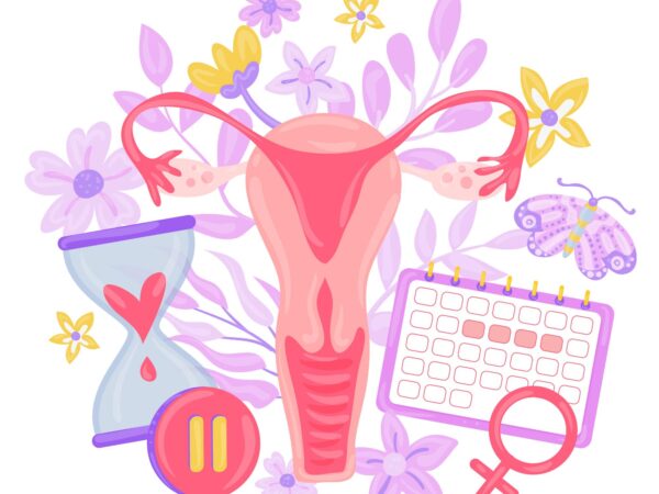Supplement untuk Simptom Menopause: Bantu Legakan Hot Flashes, Mood Swing & Tidur Terganggu