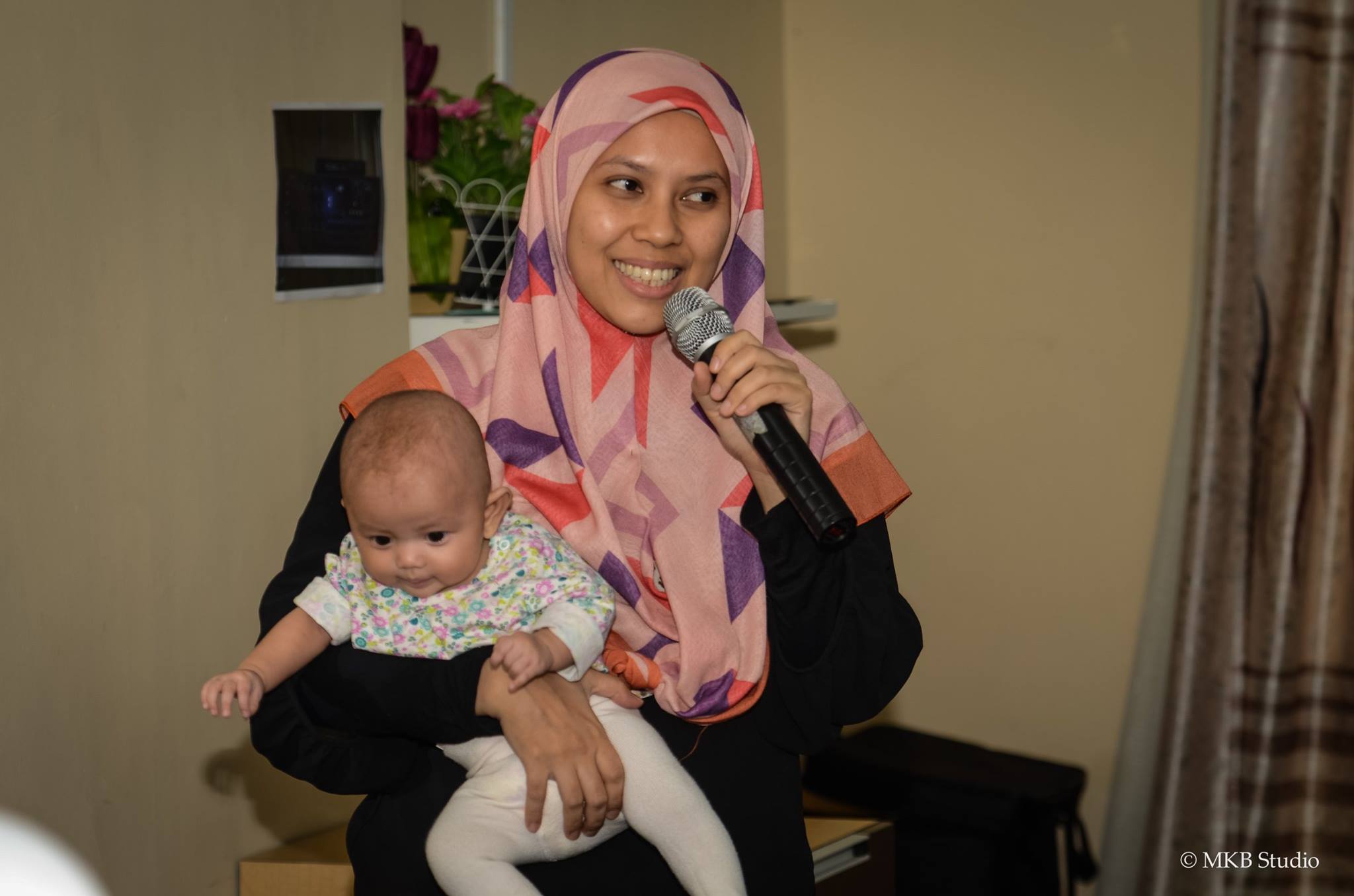 Supplement Gastrik Ibu Menyusu