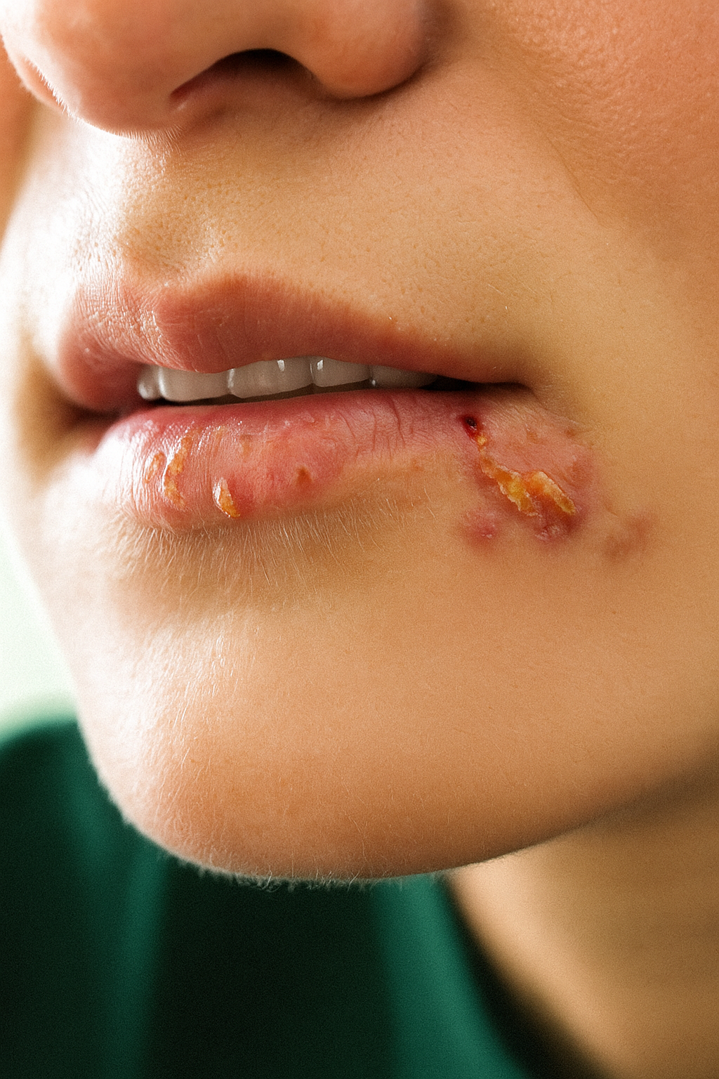 Rawatan Herpes Dengan Supplement