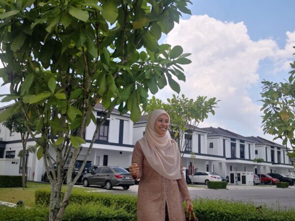 Kebaikan ResV untuk wanita 40-an
