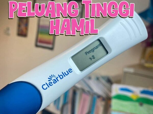 Waktu Subur Wanita: Kunci Penting Untuk Cepat Hamil