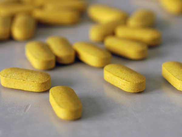 Akibat Kekurangan Vitamin B