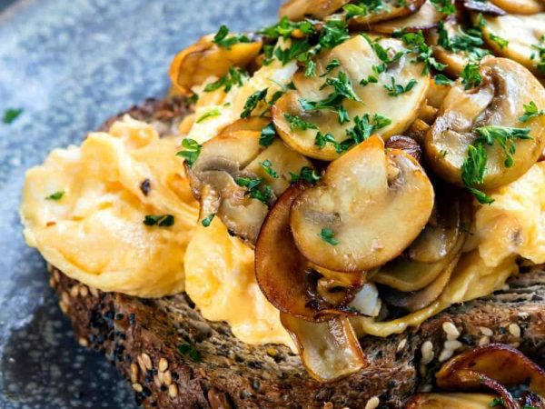 Menu Sahur Kenyang Sampai Malam: Panduan Lengkap Supaya Puasa Lebih Bertenaga