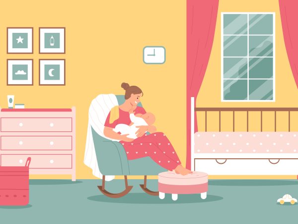 Sakit Urat Lepas Bersalin: Punca, Cara Atasi & Tips Cepat Lega