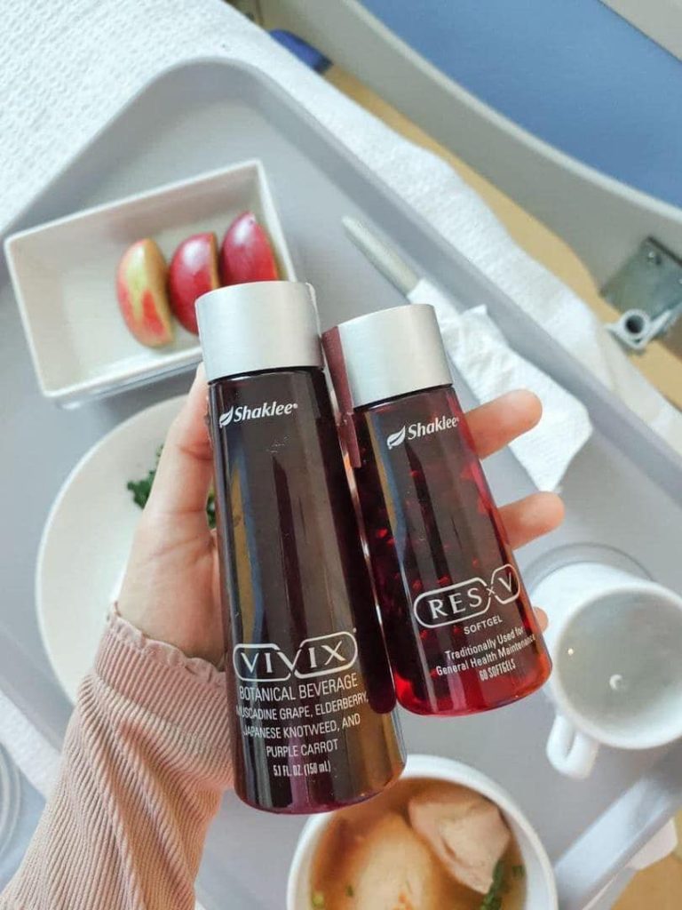 Ubat Cyst Ovari Tanpa Pembedahan