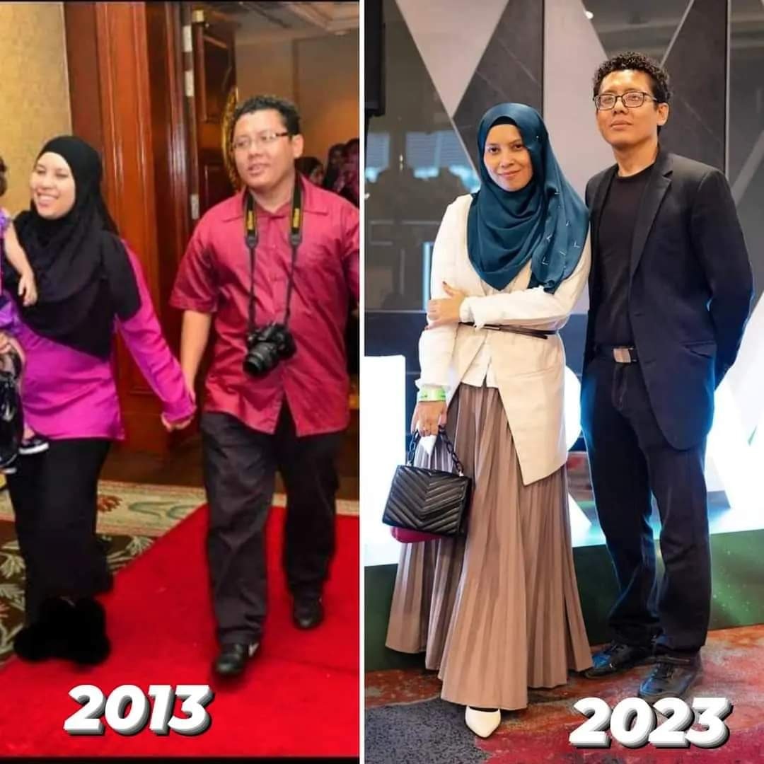 Cara Hilangkan Obesiti