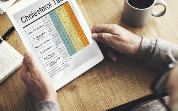 Cara Menurunkan Kolesterol Secara Semula Jadi & Berkesan
