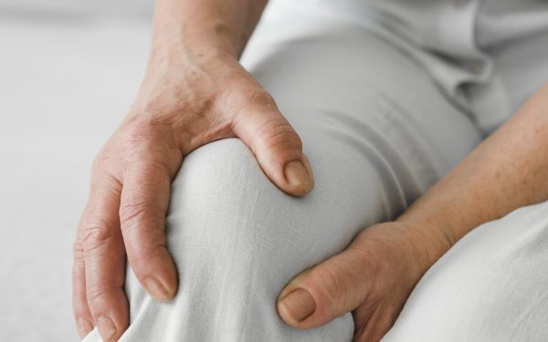Omega3 untuk Sakit Lutut