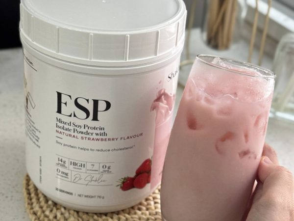 ESP Shaklee Minuman Sahur: Rahsia Tahan Lapar & Kekal Bertenaga Sepanjang Puasa