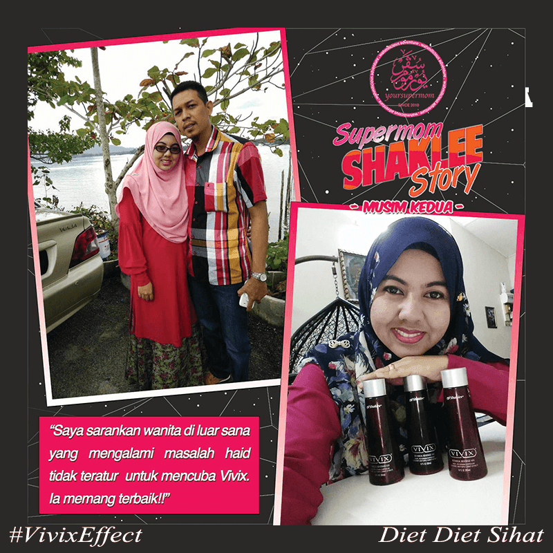 Kitaran Haid Tak Normal