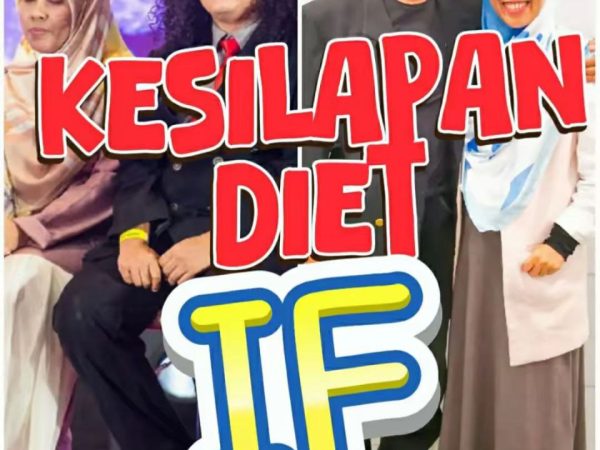 7 Kesilapan Diet IF Yang Ramai Tak Sedar