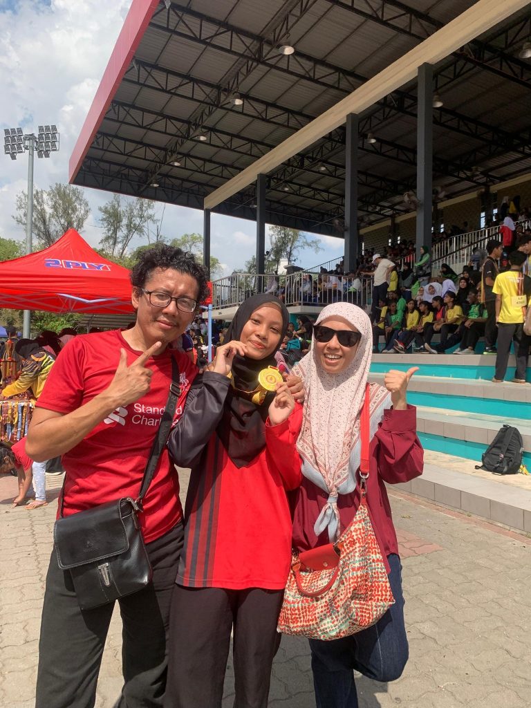 Cara Banyakkan Susu Ibu