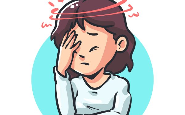 Kenapa Wanita Cepat Letih Walau Cukup Tidur?