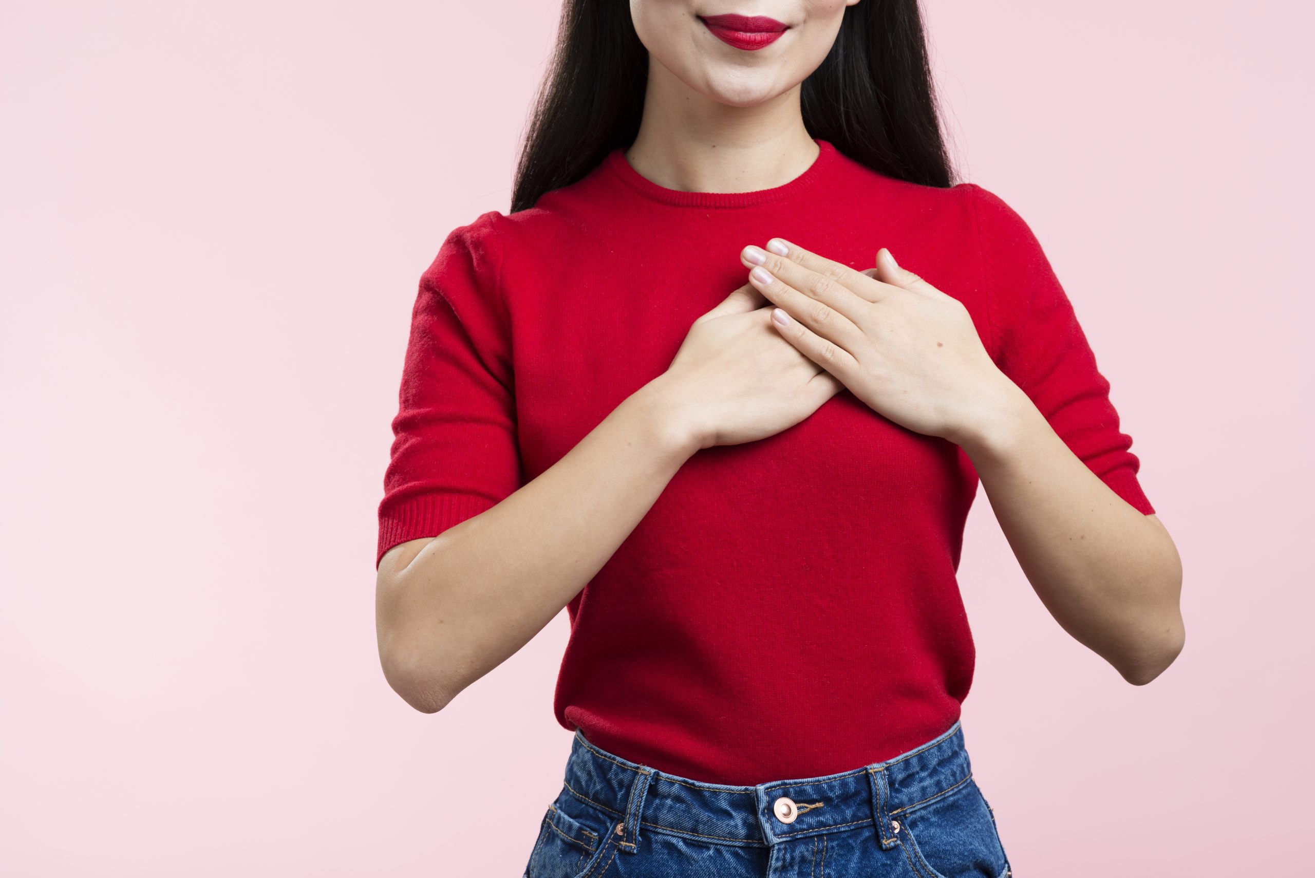 Bengkak Susu atau Kanser Payudara?Ketahui Cara Bezakan Simptom Bahaya