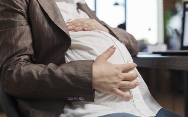 Risiko Hamil Umur 40: Apa Yang Perlu Wanita Tahu