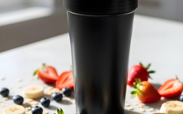 Meal Replacement & Minuman Protein Untuk Kurus: Cara Selamat Turunkan Berat Tanpa Lapar