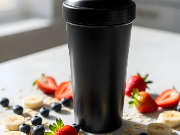 Meal Replacement & Minuman Protein Untuk Kurus: Cara Selamat Turunkan Berat Tanpa Lapar