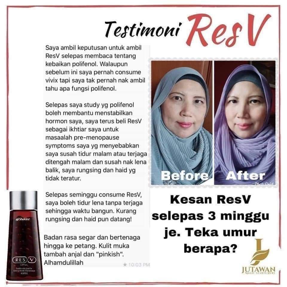 Tanda Hormon Tak Stabil