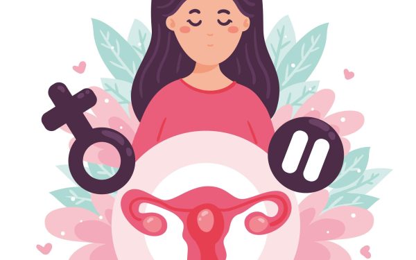 Tanda Hormon Tak Stabil Pada Wanita