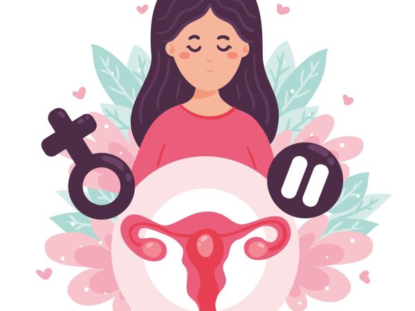 Tanda Hormon Tak Stabil Pada Wanita