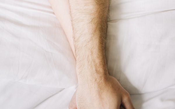 Cara Tingkatkan Tenaga Batin Lelaki Secara Semula Jadi