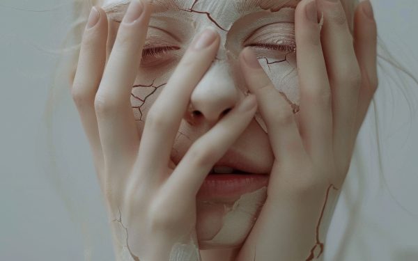 Supplement Untuk Kulit Kering