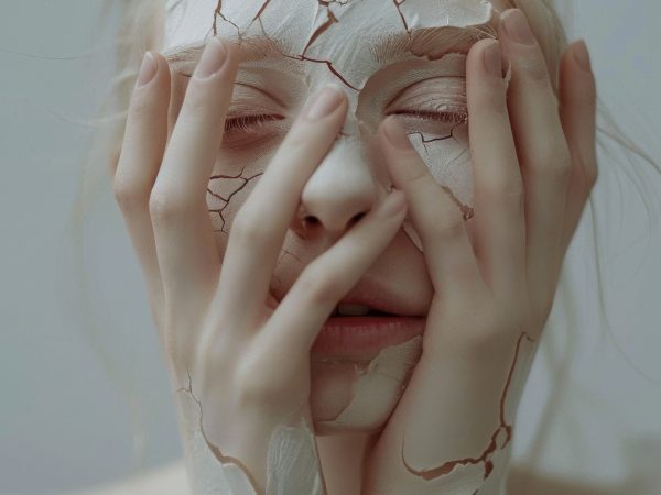 Supplement Untuk Kulit Kering