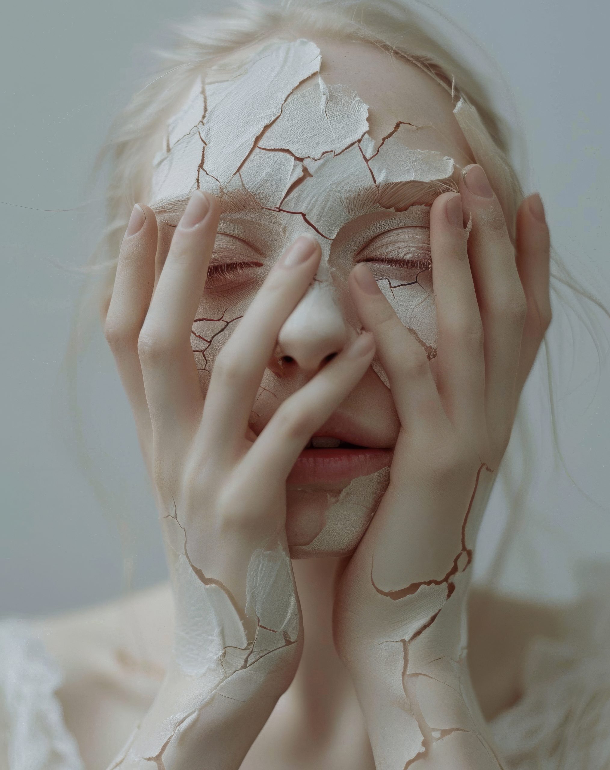 Supplement Untuk Kulit Kering