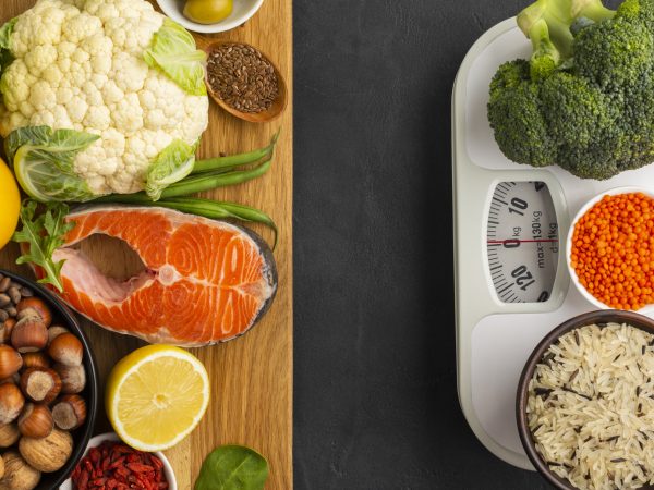 Supplement Naikkan Metabolisme