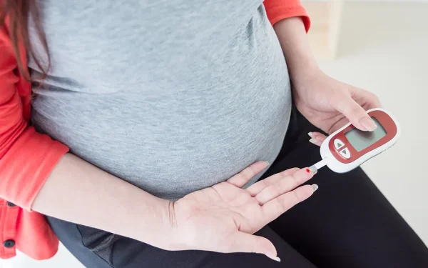 Tips Elak GDM (Diabetes Semasa Hamil) Supaya Ibu & Bayi Kekal Sihat