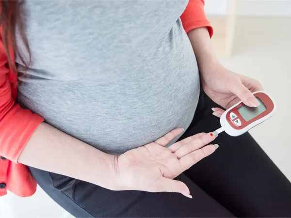 Tips Elak GDM (Diabetes Semasa Hamil) Supaya Ibu & Bayi Kekal Sihat