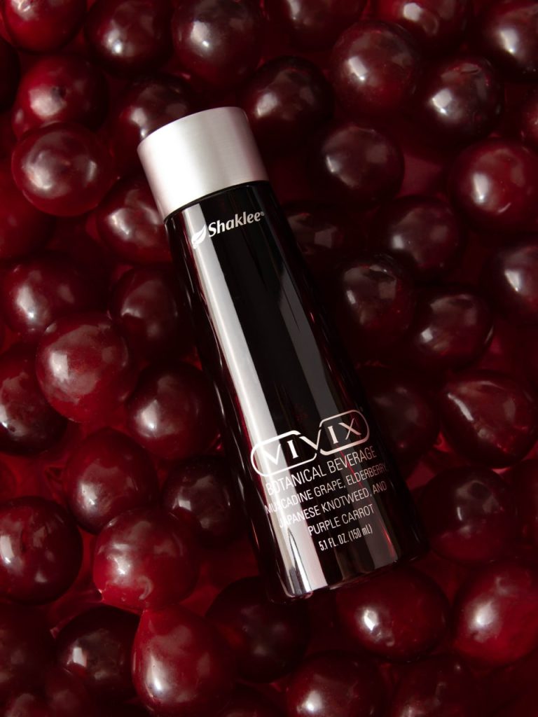 Supplement untuk Vertigo Berkesan