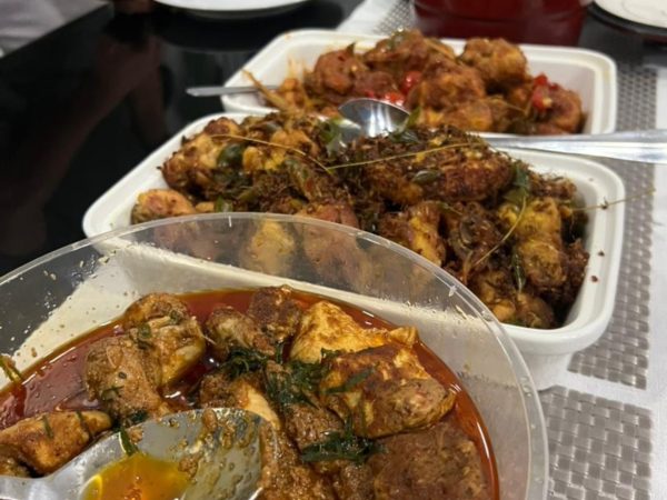 Supplement Kawal Selera Makan: Cara Kurangkan Nafsu Makan Tanpa Rasa Terseksa