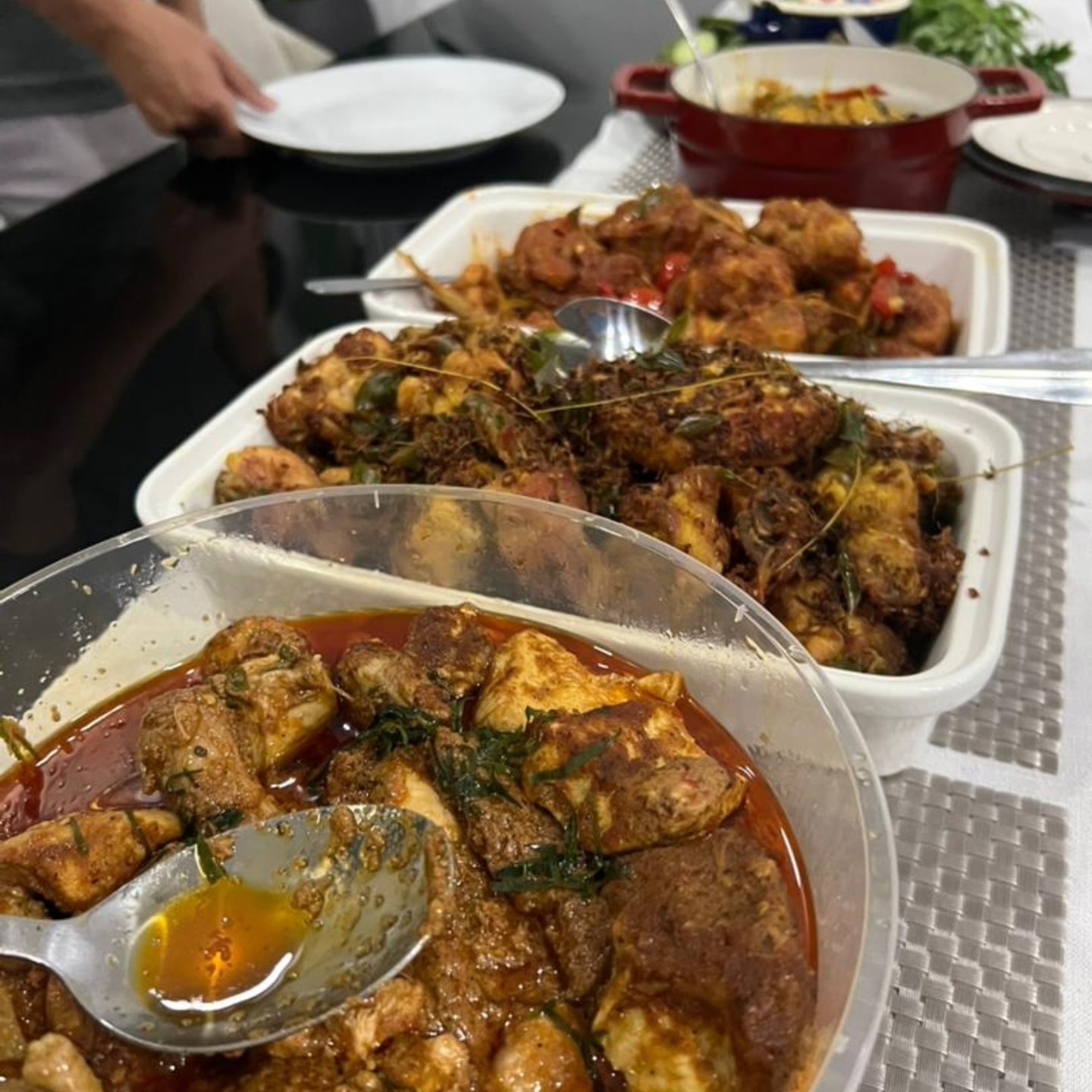 Supplement Kawal Selera Makan: Cara Kurangkan Nafsu Makan Tanpa Rasa Terseksa