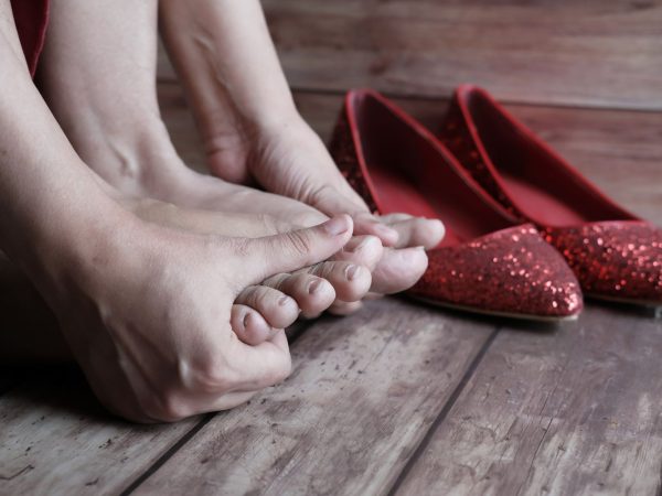 Suplemen Kebas Tangan Kaki