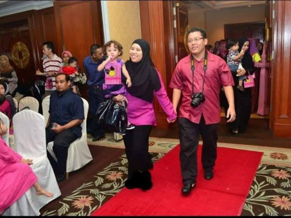 Cara Kempiskan Perut Cepat Sebelum Raya: Panduan Lengkap & Berkesan Untuk Wanita