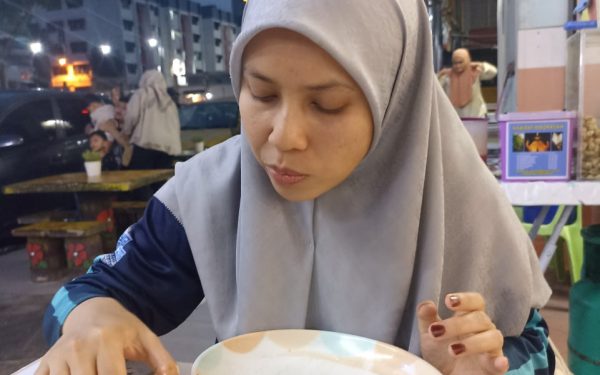 Supplement Kurangkan Hot Flashes