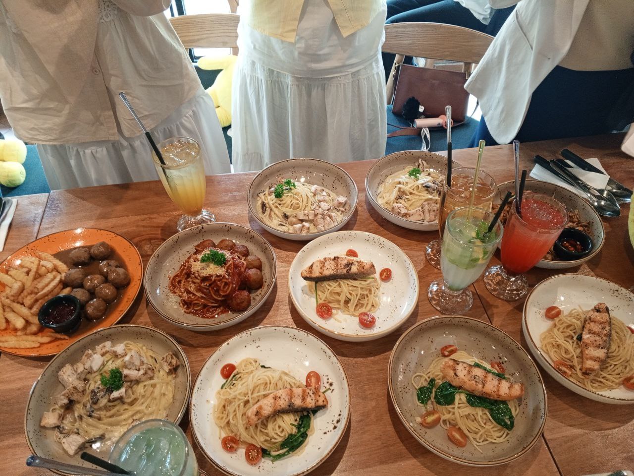 Cara Kawal Selera Makan Tanpa Seksa Diri