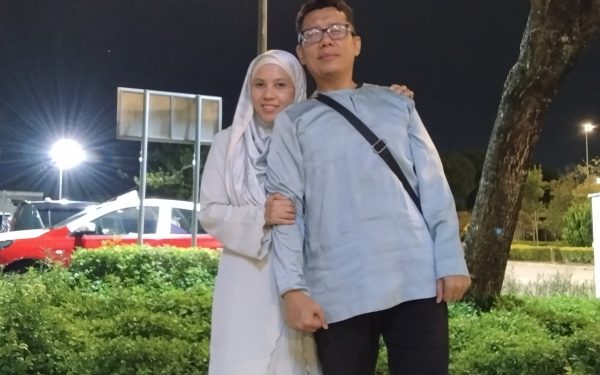 Rahsia Umur 40 Tapi Tenaga Macam 20