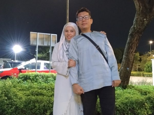 Rahsia Umur 40 Tapi Tenaga Macam 20