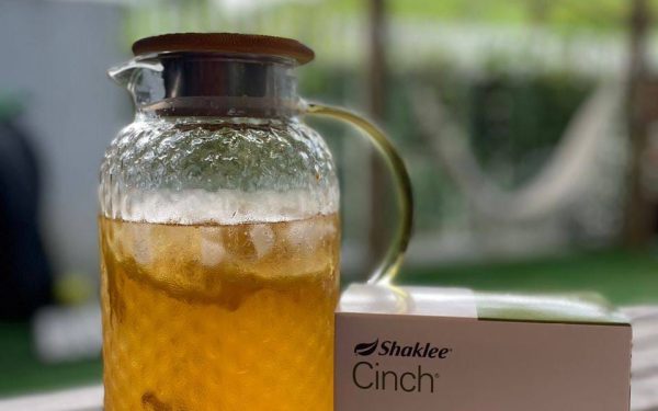 Minuman Bagi Badan Bertenaga: Pilihan Sihat Untuk Tenaga Konsisten Sepanjang Hari