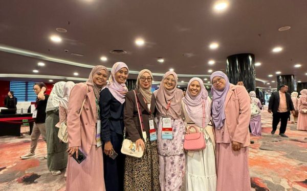 Protein Untuk Wanita 40an